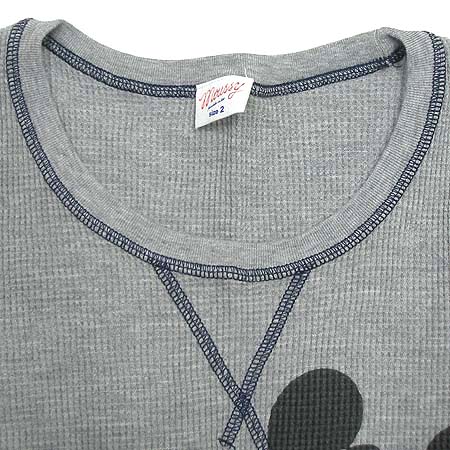 MOUSSY(������) Ƽ (MADE IN JAPAN) �̹���2 - ���̺��� �߰���ǰ