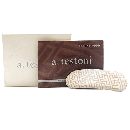 A.testoni(�׽����) ���� ����� �̹���3 - ���̺��� �߰���ǰ