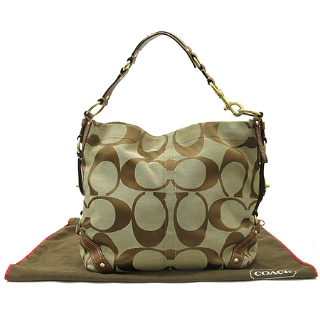Coach(��ġ) D0773 �ñ׳��� �к긯 ����� �̹���2 - ���̺��� �߰���ǰ