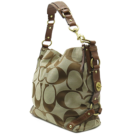 Coach(��ġ) D0773 �ñ׳��� �к긯 ����� �̹���3 - ���̺��� �߰���ǰ