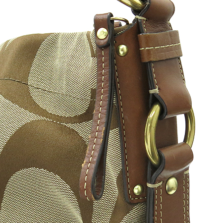 Coach(��ġ) D0773 �ñ׳��� �к긯 ����� �̹���4 - ���̺��� �߰���ǰ