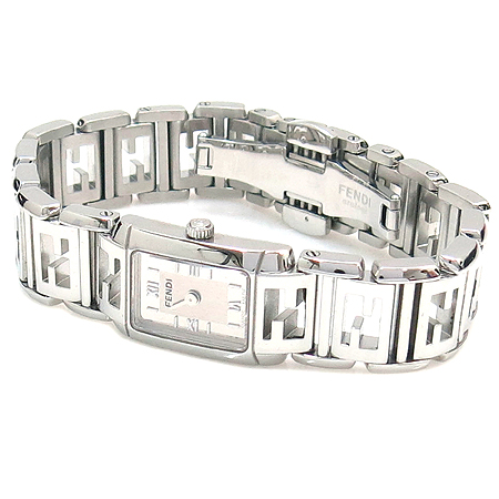 Fendi(���) 1200L FF �ΰ� ��ƿ ������ �ð� �̹���2 - ���̺��� �߰���ǰ