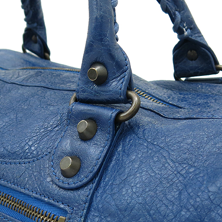 Balenciaga(�߷��þư�) 128523 ���� Ʈ���� 2WAY+�����ſ� �̹���4 - ���̺��� �߰���ǰ