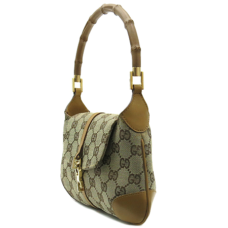 Gucci(����) 002058 GG�ΰ� �ڰ��� ���� Ʈ���� ��� �ڵ� �̴� ��Ʈ�� �̹���2 - ���̺��� �߰���ǰ