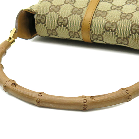 Gucci(����) 002058 GG�ΰ� �ڰ��� ���� Ʈ���� ��� �ڵ� �̴� ��Ʈ�� �̹���4 - ���̺��� �߰���ǰ