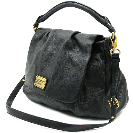 Marc By Marc Jacobs(��ũ���̸�ũ�����߽�) M3PE115 ���� ���� ���� �÷���Ʈ ��� 2way [�б�������] �̹���3 - ���̺��� �߰���ǰ
