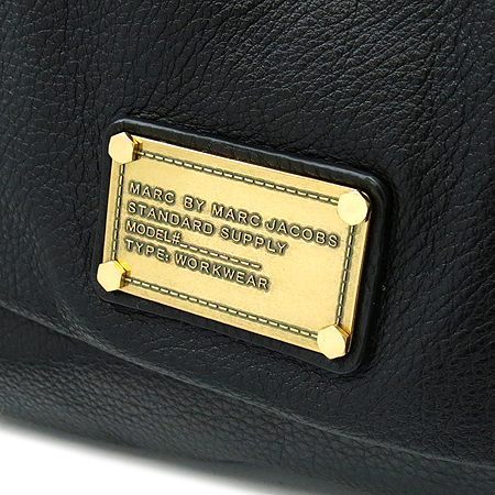 Marc By Marc Jacobs(��ũ���̸�ũ�����߽�) M3PE115 ���� ���� ���� �÷���Ʈ ��� 2way [�б�������] �̹���5 - ���̺��� �߰���ǰ