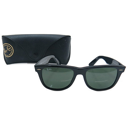 RAY-BAN(���̺�)  RB2140 ���� ���۶� �̹���2 - ���̺��� �߰���ǰ