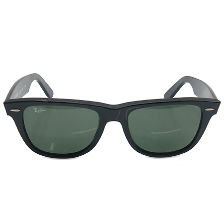 RAY-BAN(���̺�)  RB2140 ���� ���۶� �̹���3 - ���̺��� �߰���ǰ