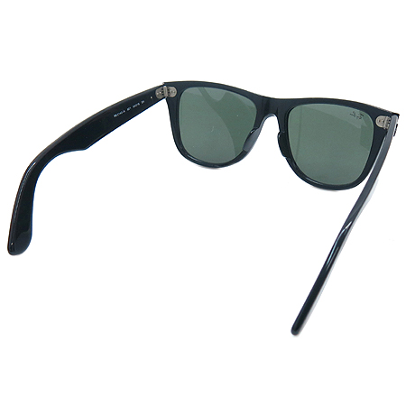 RAY-BAN(���̺�)  RB2140 ���� ���۶� �̹���4 - ���̺��� �߰���ǰ