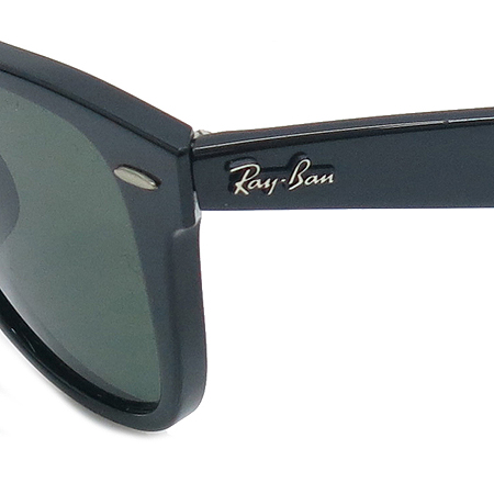 RAY-BAN(���̺�)  RB2140 ���� ���۶� �̹���5 - ���̺��� �߰���ǰ