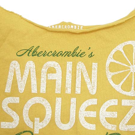 Abercrombie(�ƺ�ũ�Һ�) ��� Ƽ �̹���2 - ���̺��� �߰���ǰ