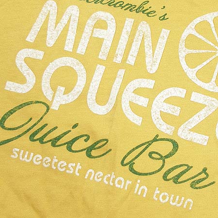 Abercrombie(�ƺ�ũ�Һ�) ��� Ƽ �̹���3 - ���̺��� �߰���ǰ