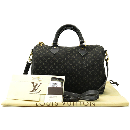 Louis Vuitton(���̺���) M56702 ���׷� �̵� ĵ���� ���ǵ� �ݵѸ��� ǻ���� 30 ��Ʈ�� + �����Ʈ�� �̹���2 - ���̺��� �߰���ǰ