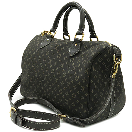 Louis Vuitton(���̺���) M56702 ���׷� �̵� ĵ���� ���ǵ� �ݵѸ��� ǻ���� 30 ��Ʈ�� + �����Ʈ�� �̹���3 - ���̺��� �߰���ǰ