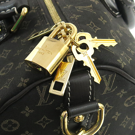 Louis Vuitton(���̺���) M56702 ���׷� �̵� ĵ���� ���ǵ� �ݵѸ��� ǻ���� 30 ��Ʈ�� + �����Ʈ�� �̹���5 - ���̺��� �߰���ǰ