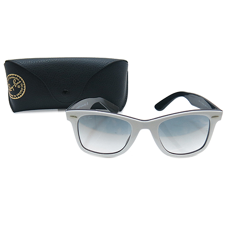 RAY-BAN(���̺�) RB2140 ȭ��Ʈ ���۶� �̹���2 - ���̺��� �߰���ǰ