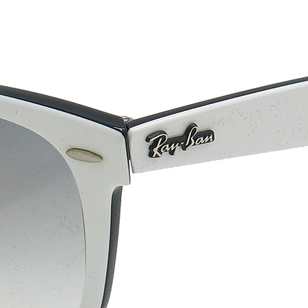RAY-BAN(���̺�) RB2140 ȭ��Ʈ ���۶� �̹���4 - ���̺��� �߰���ǰ