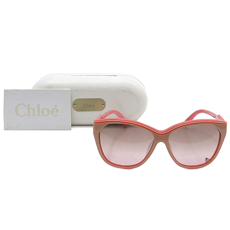 Chloe(���ο�) CL2181 ��ũ���� ����ΰ� ���۶� �̹���2 - ���̺��� �߰���ǰ