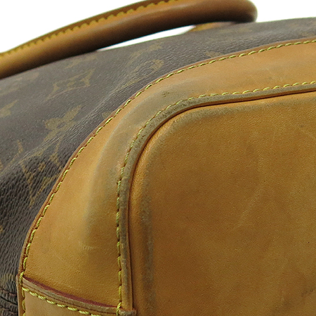 Louis Vuitton(���̺���) M40102 ���׷� ĵ���� ��Ŷ ��Ʈ�� �̹���6 - ���̺��� �߰���ǰ