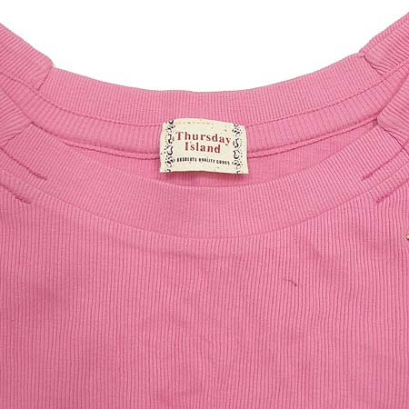 Thursday Island(�ὺ���� ���Ϸ���) Ƽ �̹���2 - ���̺��� �߰���ǰ