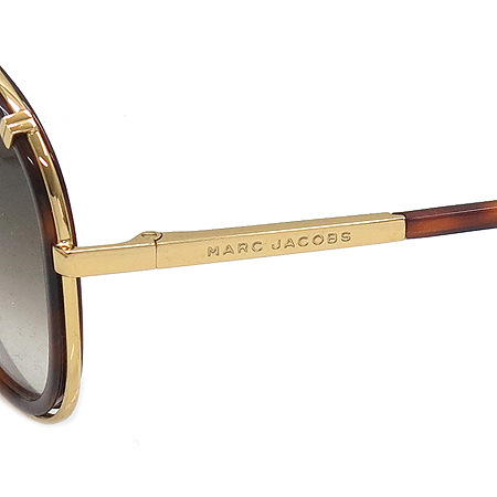 Marc_Jacobs(��ũ�����߽�) MJ306 �����ĵ� ����ΰ� ���� ���۶� �̹���4 - ���̺��� �߰���ǰ