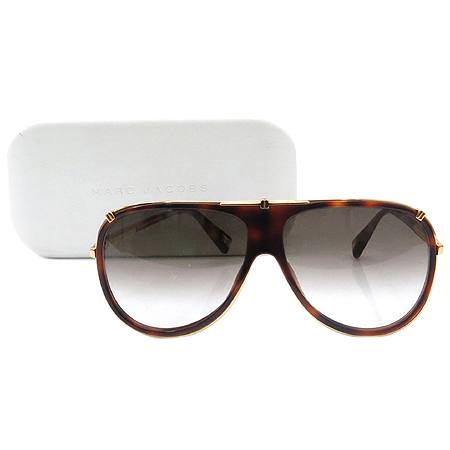 Marc_Jacobs(��ũ�����߽�) MJ306 �����ĵ� ����ΰ� ���� ���۶� �̹���5 - ���̺��� �߰���ǰ