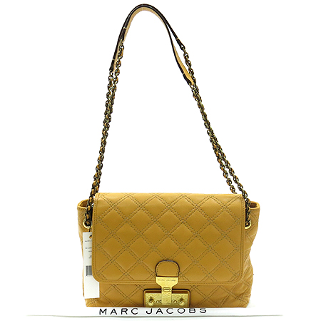Marc_Jacobs(��ũ�����߽�) C3122001 ���� �ΰ� ��� ���ο� ���� ü�� ����� �̹���2 - ���̺��� �߰���ǰ