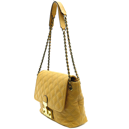 Marc_Jacobs(��ũ�����߽�) C3122001 ���� �ΰ� ��� ���ο� ���� ü�� ����� �̹���3 - ���̺��� �߰���ǰ