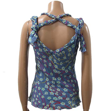 Cacharel(��緼) ��ũ ���� [��������] �̹���2 - ���̺��� �߰���ǰ