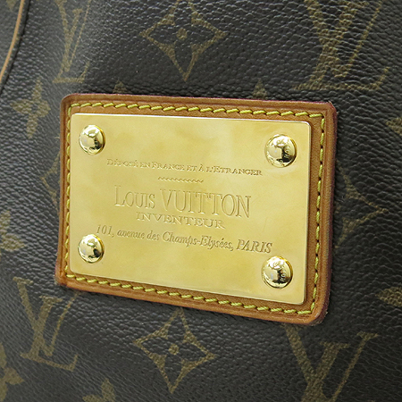 Louis Vuitton(���̺���) M56382 ���׷� ĵ���� �������� PM ����� �̹���4 - ���̺��� �߰���ǰ