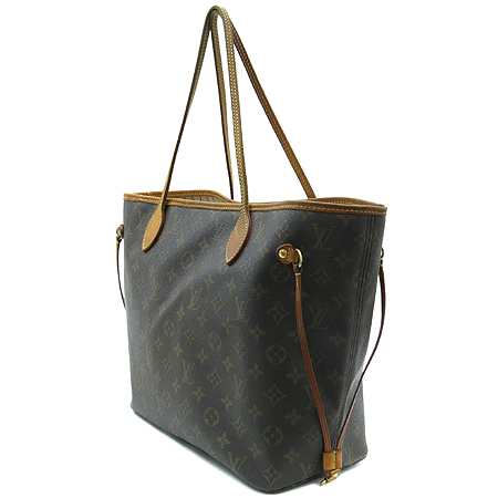 Louis Vuitton(���̺���) M40156 ���׷� ĵ���� �׹�Ǯ MM ����� �̹���3 - ���̺��� �߰���ǰ
