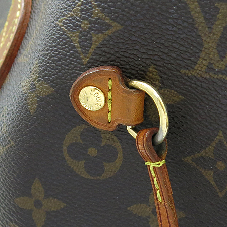 Louis Vuitton(���̺���) M40156 ���׷� ĵ���� �׹�Ǯ MM ����� �̹���4 - ���̺��� �߰���ǰ