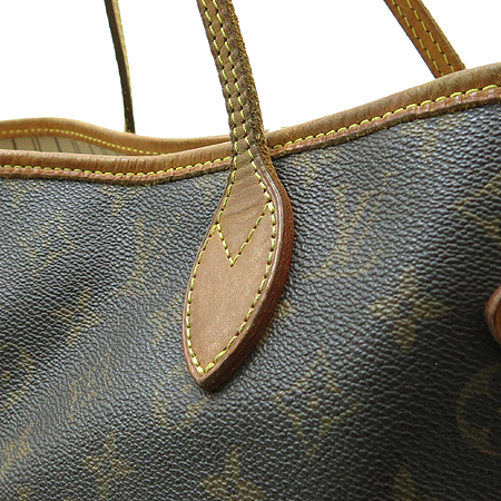 Louis Vuitton(���̺���) M40156 ���׷� ĵ���� �׹�Ǯ MM ����� �̹���5 - ���̺��� �߰���ǰ