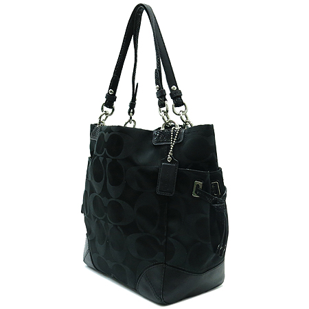 Coach(��ġ) 14505 �ñ״�ó �ڰ��� ���� Ʈ���� ����� �̹���2 - ���̺��� �߰���ǰ