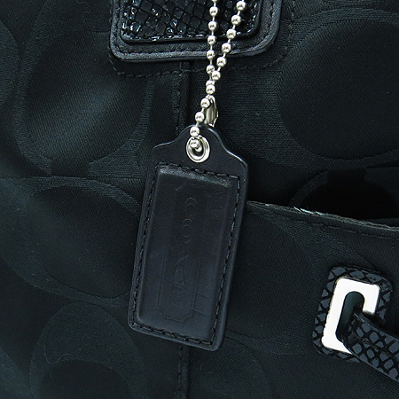 Coach(��ġ) 14505 �ñ״�ó �ڰ��� ���� Ʈ���� ����� �̹���3 - ���̺��� �߰���ǰ