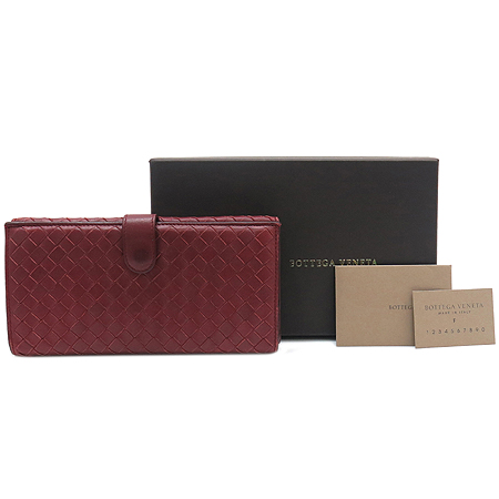 BOTTEGAVENETA(���װ�����Ÿ) 134075 ���� ���� ������ �̹���2 - ���̺��� �߰���ǰ