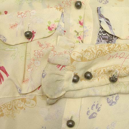 cynthia rowley(�Žþ� �θ�) ���콺 �̹���3 - ���̺��� �߰���ǰ