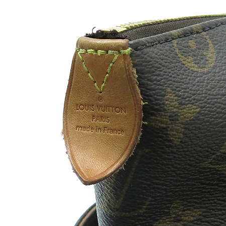 Louis Vuitton(���̺���) M56689 ���׷� ĵ���� ��Ż�� MM ����� �̹���4 - ���̺��� �߰���ǰ