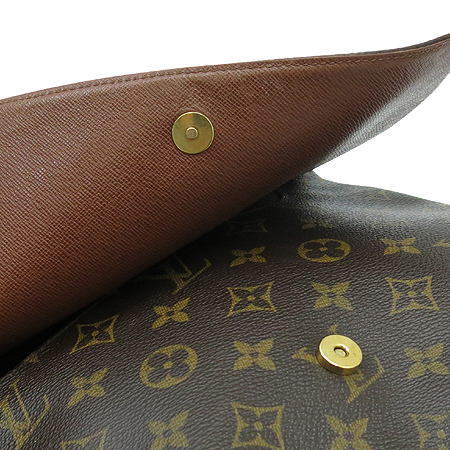 Louis Vuitton(���̺���) M51257 ���׷� ĵ���� ���� �ʰ� ��� �� ũ�ν��� �̹���4 - ���̺��� �߰���ǰ