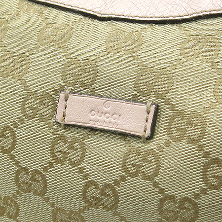 Gucci(����) 181092 GG �ΰ� �ڰ��� ȣ�� ����� �� ũ�ν��� [��������] �̹���3 - ���̺��� �߰���ǰ