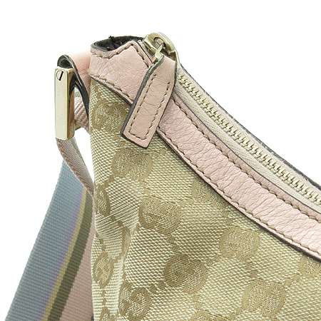 Gucci(����) 181092 GG �ΰ� �ڰ��� ȣ�� ����� �� ũ�ν��� [��������] �̹���4 - ���̺��� �߰���ǰ