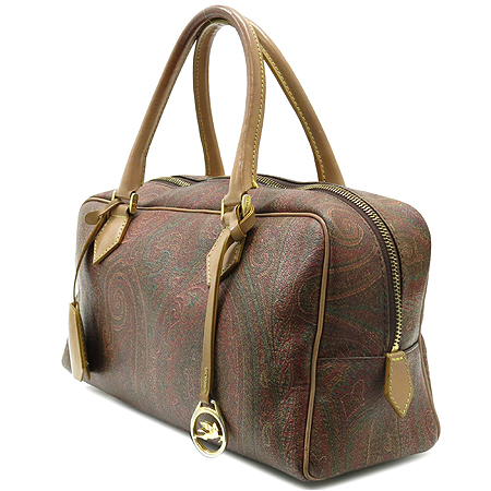 Etro(��Ʈ��) 1905 9906 ������ PVC ��Ʈ�� �̹���2 - ���̺��� �߰���ǰ