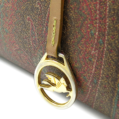 Etro(��Ʈ��) 1905 9906 ������ PVC ��Ʈ�� �̹���3 - ���̺��� �߰���ǰ