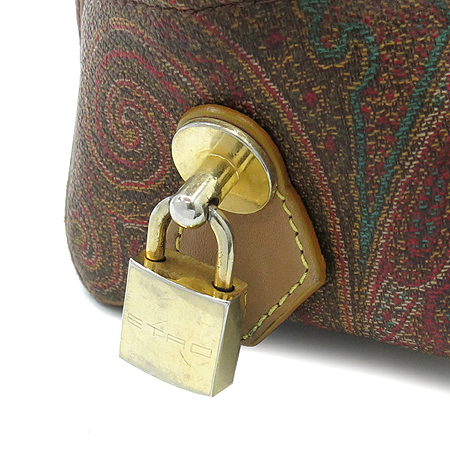 Etro(��Ʈ��) 1905 9906 ������ PVC ��Ʈ�� �̹���4 - ���̺��� �߰���ǰ