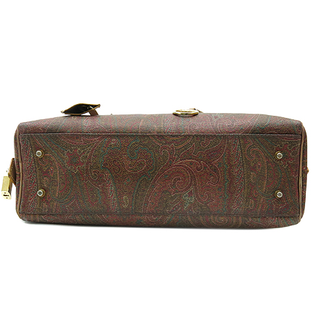 Etro(��Ʈ��) 1905 9906 ������ PVC ��Ʈ�� �̹���5 - ���̺��� �߰���ǰ