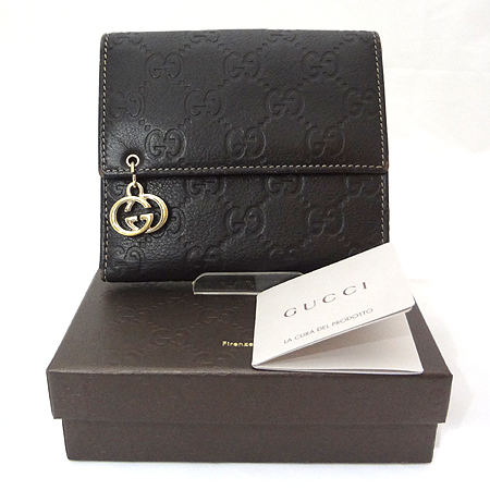Gucci(����) 212105 ���� GG�ΰ� ��� �ø� ���� ������ [�ϻ����] �̹���5 - ���̺��� �߰���ǰ