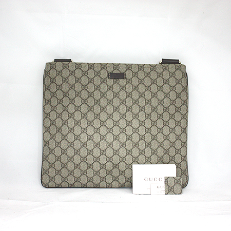 Gucci(����) 201446 GG�ΰ� PVC ��ũ���� Ʈ���� ũ�ν��� [��������] �̹���2 - ���̺��� �߰���ǰ