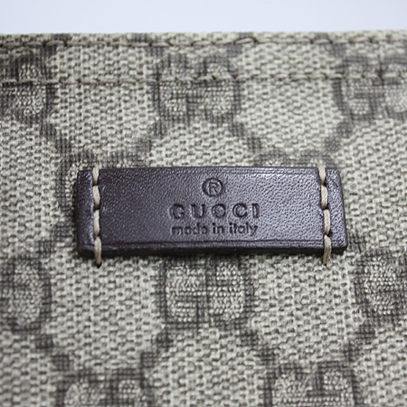 Gucci(����) 201446 GG�ΰ� PVC ��ũ���� Ʈ���� ũ�ν��� [��������] �̹���4 - ���̺��� �߰���ǰ