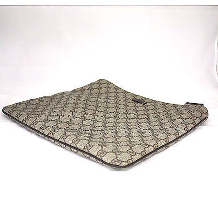 Gucci(����) 201446 GG�ΰ� PVC ��ũ���� Ʈ���� ũ�ν��� [��������] �̹���3 - ���̺��� �߰���ǰ
